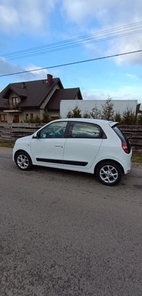 Renault Twingo cena 20900 przebieg: 113219, rok produkcji 2015 z Lubsko małe 352